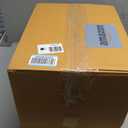 LOVECASA 4.5 Quart Ceramic Casserole Dish with Lid, 9x13 Baking Dish for Oven, Lasagna Pan Deep with Handles, Stoneware Bakeware, Oven & Dishwasher Safe, Gradient Red