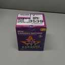 YLL Karaoke Machine for Kids, Portable Mini Speaker with 2 Wireless Microphones, 2026 TOP Kids Gifts for Girls Ages 3, 4, 5, 6, 7, 8, 9, 10, 12 +Years Old, 4-12th Birthday Present Toy Party (Purple)