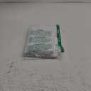 Polecasa Diamond Mesh Laundry Bags, 2Pcs 24 x 36 inches Heavy Duty Mesh Laundry Bag with ID Tag and Drawstring Closure, Large Laundry Hamper Liner, Laundry Bag for Travel, Sports, Dorms (White)