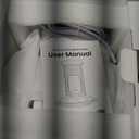 Smart Hummingbird Feeder Camera with AI Identification, 2.5K HD & Color Night Vision, Solar Powered Outdoor, IP66 Weatherproof  Garden Decor & Gift for Bird Lovers