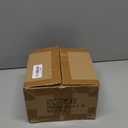 DDHS 10 Inch Artificial Boxwood Small Wreath for Front Doors, 2 Packs Green Leaves Wreath, Spring Summer Mini Wreaths for Indoor Outdoor Hanging Wall Window Wedding Home Decor Party Farmhouse