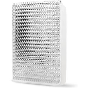 RV Vent Insulator 14" x 22" RV Vent Pillow RV Skylight Insulator for Vent Inside Camper Trailer, with Storage Bag