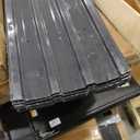 Metal Panels 75"x13.5"