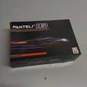 FANTELI ùü´ùü¢ùü¢ùüß/ùü´ùü¢ùü¢ùü® Bulbs Combo 6500K Cool White 34000LM 800% Brightness, 1:1 Size Plug and Play IP68 Waterproof Off Road Lights, Pack of 4