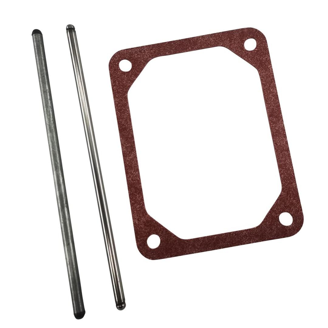 690981 & 690982 - Push Rods for B & S Part & B & S 690971 - Rocker Cover Gasket Replaces 273486 690971