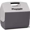 Igloo Moonscape Gray 16-Quart Insulated Personal Cooler (Grey)