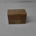 6 Pcs - 5 Feet Marigold Garland Indian American Wedding Party Mantle Decoration, Dia de Los Muertos Faux Garlands Diwali Decoration, Spring Bush Floral Dark Dark Orange, Yellow