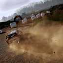 WRC 10 Nintendo Switch