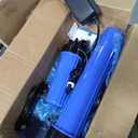 Aquasana Whole House Well Water Filter | 500K Gallons | UV, Carbon & KDF | Salt-Free Softener Alternative | Install Kit | Tackles up to 99.99% Chlorine, Bacteria, Viruses & Scale | EQ-WELL-UV-PRO-AST