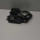 TURBRO Smart Temperature Controller Heating Cooling, WiFi-Enabled Thermostat with Timer and Temperature Monitoring for Home Brewing, Seedling, Greenhouse, and Reptile Terrarium, TC01