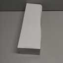 4 Pcs 16.5 inch Christmas Pastel Tree Picks Glitter Curly Spray Tree Topper Decorations Candy Cane Style Frosted Spiral Stems for Xmas Party Wreath Vase Garland Home Centerpieces