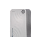 AMZART Dehumidifier (950 Sq. Ft) Dehumidifier for Basement-118oz Water Tank RX02