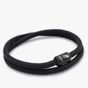 Wind Passion - Men’s Bracelet, Durable Rope Wristband for Men, Versatile Pulseras Para Hombres - Waterproof, Magnetic Clasp, Ideal for Outdoor & Fashion, 15.5"