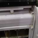 Silonn Ice Makers Countertop, 44lbs Per Day, 2 Ways to Add Water, Auto Self-Cleaning, Stainless Steel Ice Machine for Home Office Bar Party