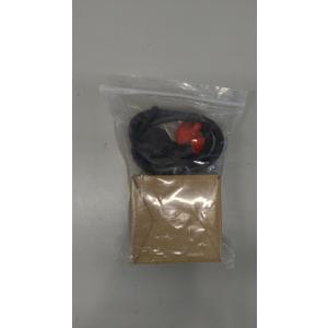 127-9008 Carburetor Suitable for Toro Power Clear 621 721 721R 721E 721QZR 721QZE 721RC 38741 38742 38743 Snowblower with 117-9145 Clutch Cable Kit