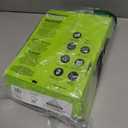 Astrobrights Mega Collection, Colored Paper, Bright Green, 625 Sheets, 24 lb/89 gsm, 8.5" x 11" - MORE SHEETS! (91622)