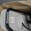 Baby Bouncer Chair - Comfortable Support for Your Little One's Blissful Moments (Normal, Light Grey)