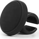 No Tool Required Easy Set Up Silicone Steering Wheel Spinners for Automobiles