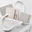 Vienrose Polaroid Photo Album Binding Cloth Photo Book for Instax Fuji 2 x3 Inch Photo Fits Fujifilm Mini 12 11 9 Snap PIC-300 52 Pockets 2 Pack, Grey