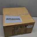 SESIMENT Farmhouse Pendant Lighting for Kitchen Island, Black and Gold Dome Pendant Light Fixtures, Industrial Hanging Ceiling Light for Dining Room Foyer Cafe Kitchen Sink, Pack of 2 (11.8inch-Ceiling)