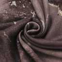Fall Scarf Shawl For Women,Marble Printed Lightweight Cotton Feeling Head Wraps For Winter