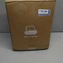 Litanika Bed in a Bag King Beige - 7 Pieces King Size Comforter Set Bedding Comforter Sets, Solid Fluffy Bed Set with Comforter, Sheets, Pillowcases & Shams (King (104"x90"))