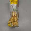 Simple Mills Almond Flour Crackers, Family Size, Rosemary & Sea Salt - Gluten Free, Vegan, Healthy Snacks, 7 Ounce (Pack of 2) 