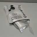 Bobo Balloons 25 Packs, 24 Inch Helium Style Transparent Bubble Bobo Balloons for LED Light Up Balloon, Gifts for Christmas,Wedding,Birthday Party Decorations (LED String Not Included) (25 PCS)