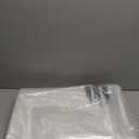 Spartan Industrial - 24 X 36 (100 Count) Self Seal Clear Poly Bags with Suffocation Warning for Packaging, T Shirts & Shipping - Permanent Adhesive