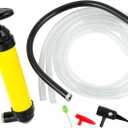 Pennzoil 36677 Pennzoil Multi-Use Mechanical Pump For Car