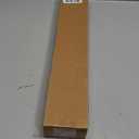 Moen Kyvos Brushed Nickel 18-Inch Single Modern -Towel Bar, BP3718BN