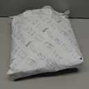 Griddle Cover for Blackstone 36" Griddle[2026 Upgraded 800D Heavy Duty] Waterproof & Durable Flat Top Grill Cover,Windproof 1528 Grill Cover for Blackstone and More 4-Burner Griddle with Air Vent