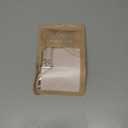 TOYOUTHS Compatible with Apple Watch Bands Women 38/40/41/42mm Dressy Slim Leather Strap with Designer Celtic Knot Interlock Buckle Bracelet for iWatch Series 11 10 9 8 7 6 5 4 SE 3 2 1, Starlight