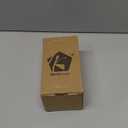 Kevin Textile Throw Pillow Cover Striped Pattern Decorative Soft Corduroy Cushion Covers Stripes for Living Room Set of 2 18x18 Inch Dark Grey