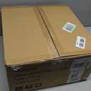 Under Desk Elliptical Machine, Electric Seated Pedal Exerciser, Min Leg Exerciser with Remoter, 12 Level Speeds, Forward & Reverse Direction, Manual & Auto Mode for Home Office