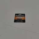 Duracell Coppertop AAA Batteries with Power Boost Ingredients, 4 Count Pack Triple A Battery with Long-lasting Power, Alkaline AAA Battery for Household and Office Devices