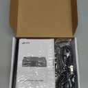 GPX TVRT149B Digital TV Tuner and Recorder