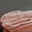 ENJOHOS Pink Full Comforter Set for College Girls - Full Size Boho Tufted Rainbow Comforter, 3 Pieces Rainbow Bedding for All Season, Lightweight Soft Microfiber Comforter with 2 Pillowcase