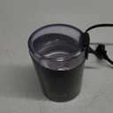 KRUPS 1500813248 203 Electric Spice and Coffee Grinder with Stainless Steel Blades AND KM202850 Simply Brew Compact Filter Drip Coffee Maker