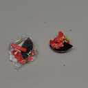 2pcs Tassel Bell Hair Accessory Headdress - Japanese Style Hair Clip & Pin for Kimono, Kids & Chinese Style Bathrobe
