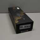 GHD Wave Triple Barrel Hair Waver, Black, Professional Ceramic Styling Tool for Beach Waves, 1.3 Inch Barrels, 365°F Temperature Control