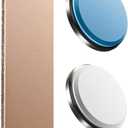 Knife Sharpener Kit - Premium Sharpness Set With #3000 fine #6000 extra-fine corundum whetstone disc and Leather Strop is suitable for HORL