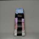 FITRELL 5-6 Pairs Ankle Running Socks for Women Athletic Cushioned Low Cut Tab Sports Socks (Medium)