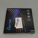 For Creality 3D K1/K1C/K1MAX Nozzle Connection Cable_4P Color_Drag Chain Cable_22/24XH4P/XHD2*2P(1.2M K1 K1C K1A)