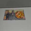 Tombstone - UHD/BD Combo + Digital + Steelbook, Blu-Ray