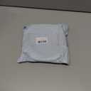 AUMEL 954-05056 Lawn Mower Deck Belt 1/2" x 96" Replacement for 954-05056 954-04060 754-04060 SPM201671081 GX10851 Cub Cadet LT1040 LT1042 GX10065 John Deere STX38 M118790 M125218, Aramid Cord Belt