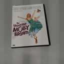 The Unsinkable Molly Brown [DVD]