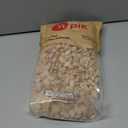 Yupik Roasted Sea Salted Marcona Almonds, 2.2 lb (35.2 oz), Gluten-Free, Vegan, Kosher, Whole Nuts, Salted, Skinless, Blanched, Seasoned Nuts, With Sea Salt, High in Fiber, Savory Snacks (EXP 03/19/27)