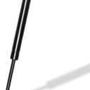 189787A2 Seat Gas Strut Spring, Fit for Case IH 410 420 420CT 430 435 440 440CT 445 445CT 450 450CT 465 75XT 85XT 90XT 95XT Skid Steer Track Loader, Replace 189787A1 389720A1