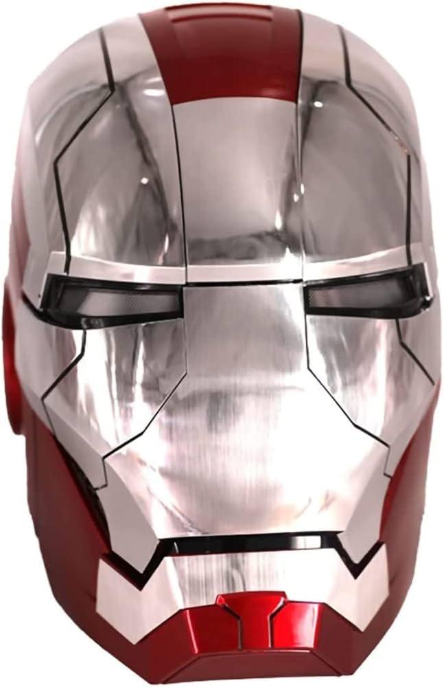 Tony Stark MK5 Legends Iron Man